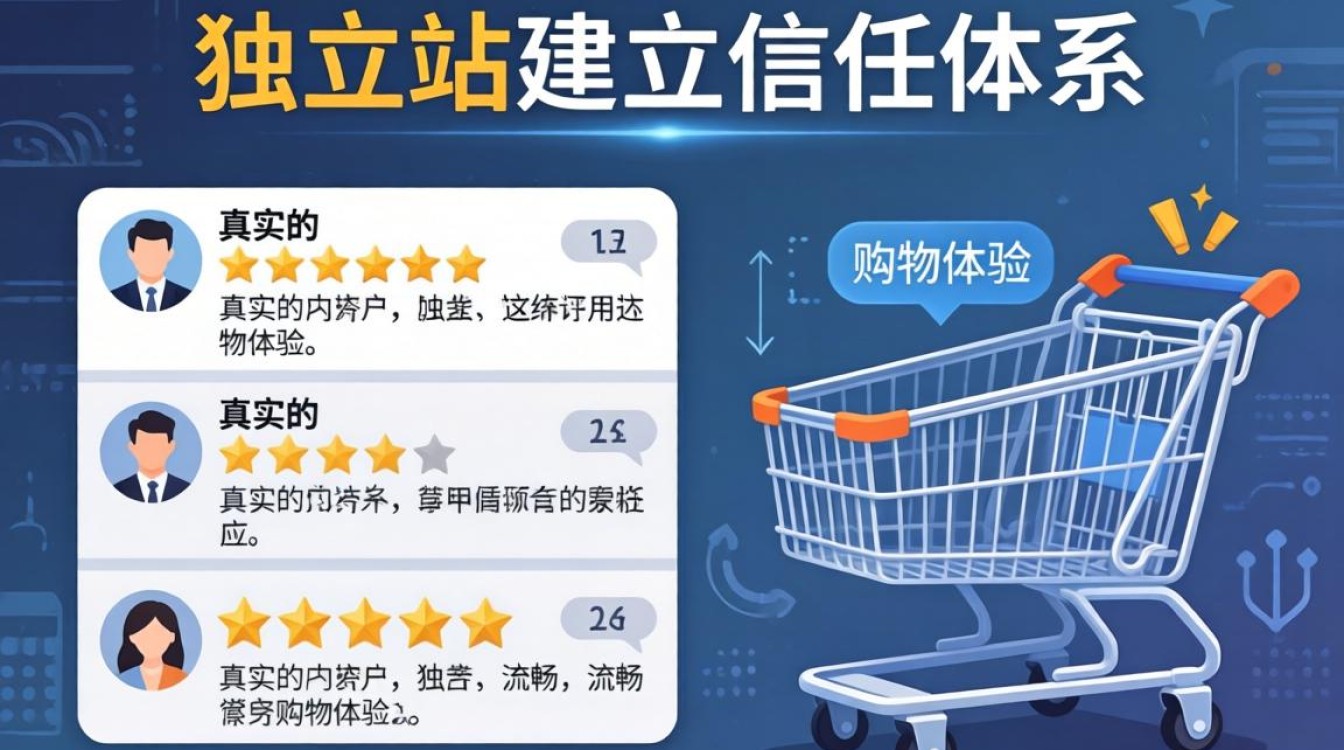 独立站怎么出评分 怎么下载