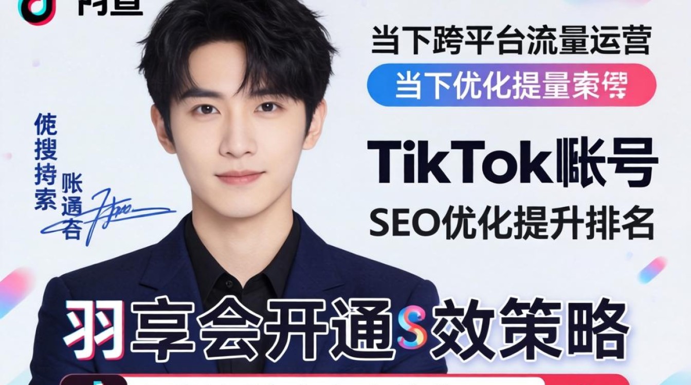 羽生会开通tiktok了吗?百家号羽生会tiktok账号排名优化技巧 百家号羽生会tiktok账号排名优化技巧