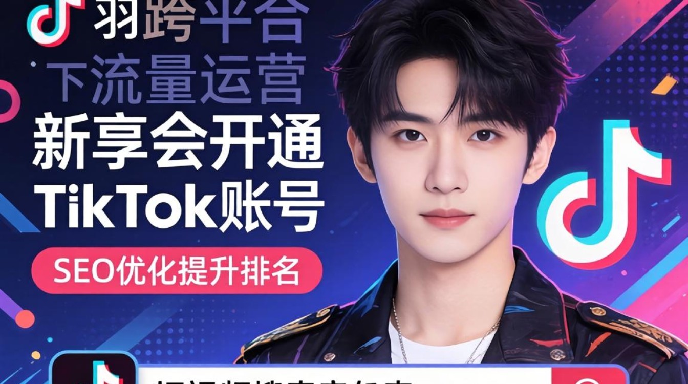 羽生会开通tiktok了吗?百家号羽生会tiktok账号排名优化技巧 百家号羽生会tiktok账号排名优化技巧