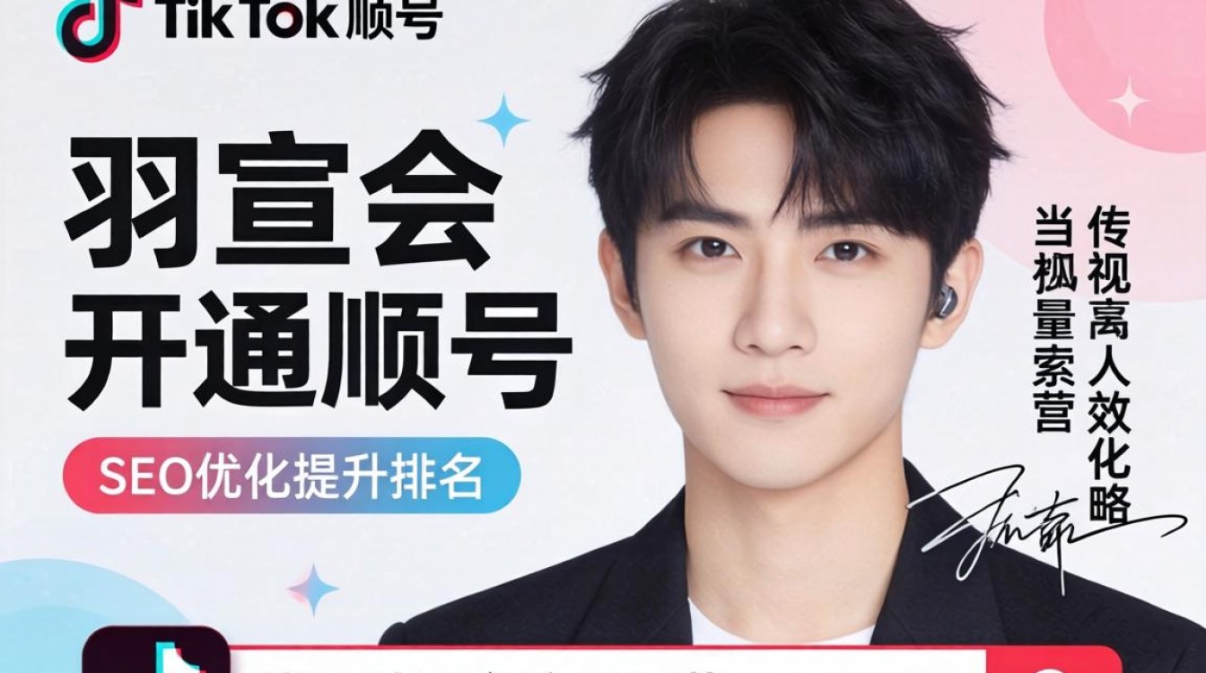 羽生会开通tiktok了吗?百家号羽生会tiktok账号排名优化技巧 百家号羽生会tiktok账号排名优化技巧