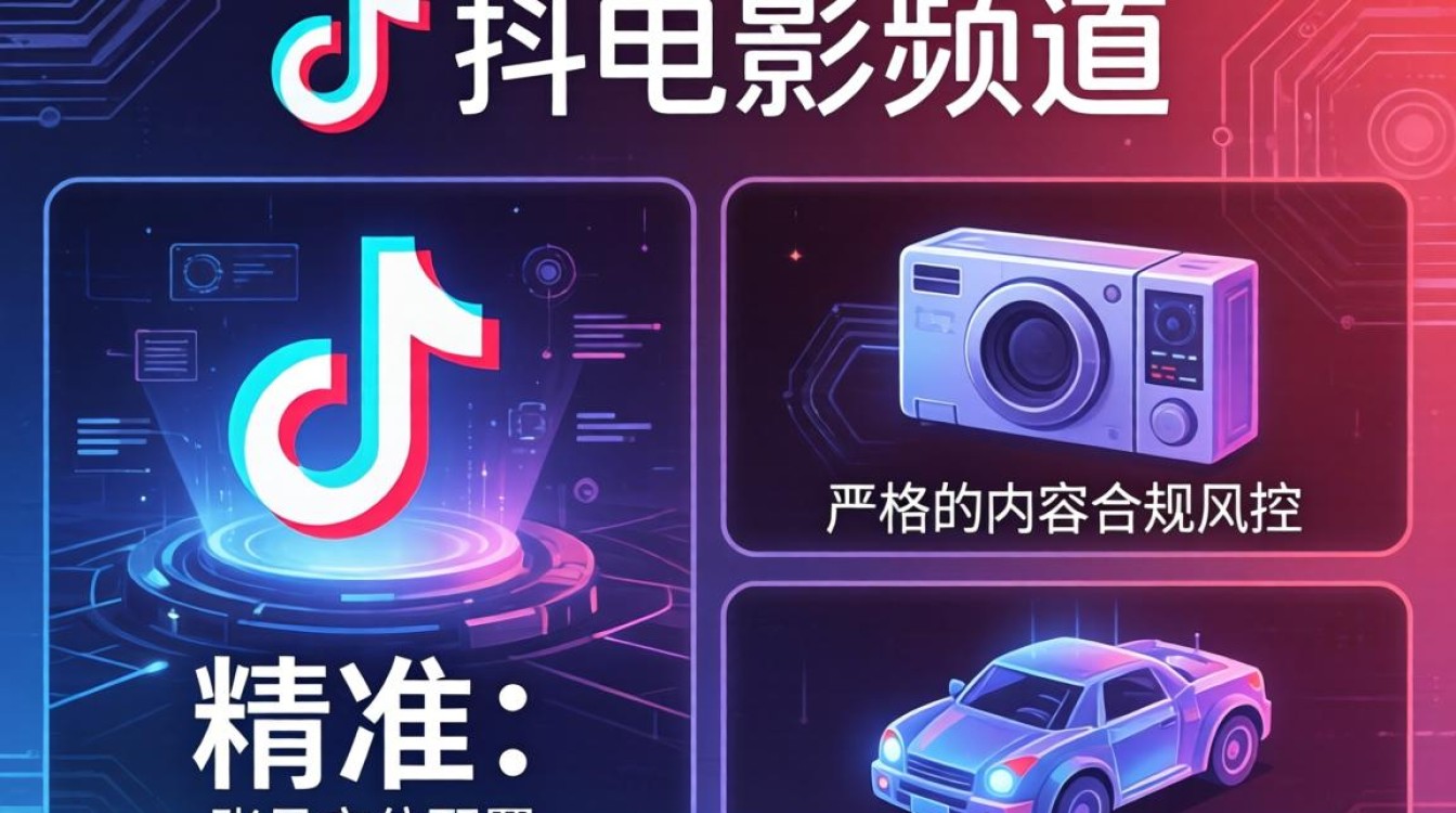 抖音电影解说账号如何避免违规封号