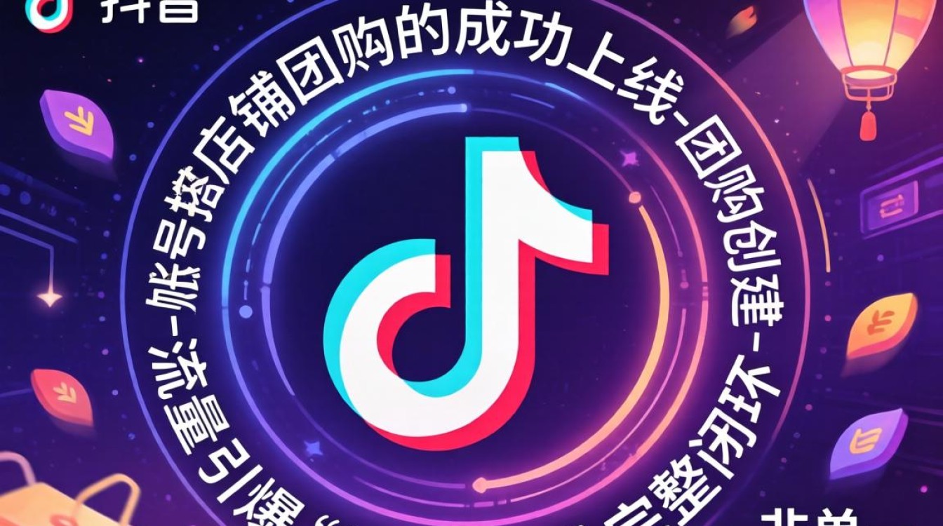 抖音怎么上店铺团购啊?抖音店铺团购怎么操作流程? 抖音店铺团购怎么操作流程