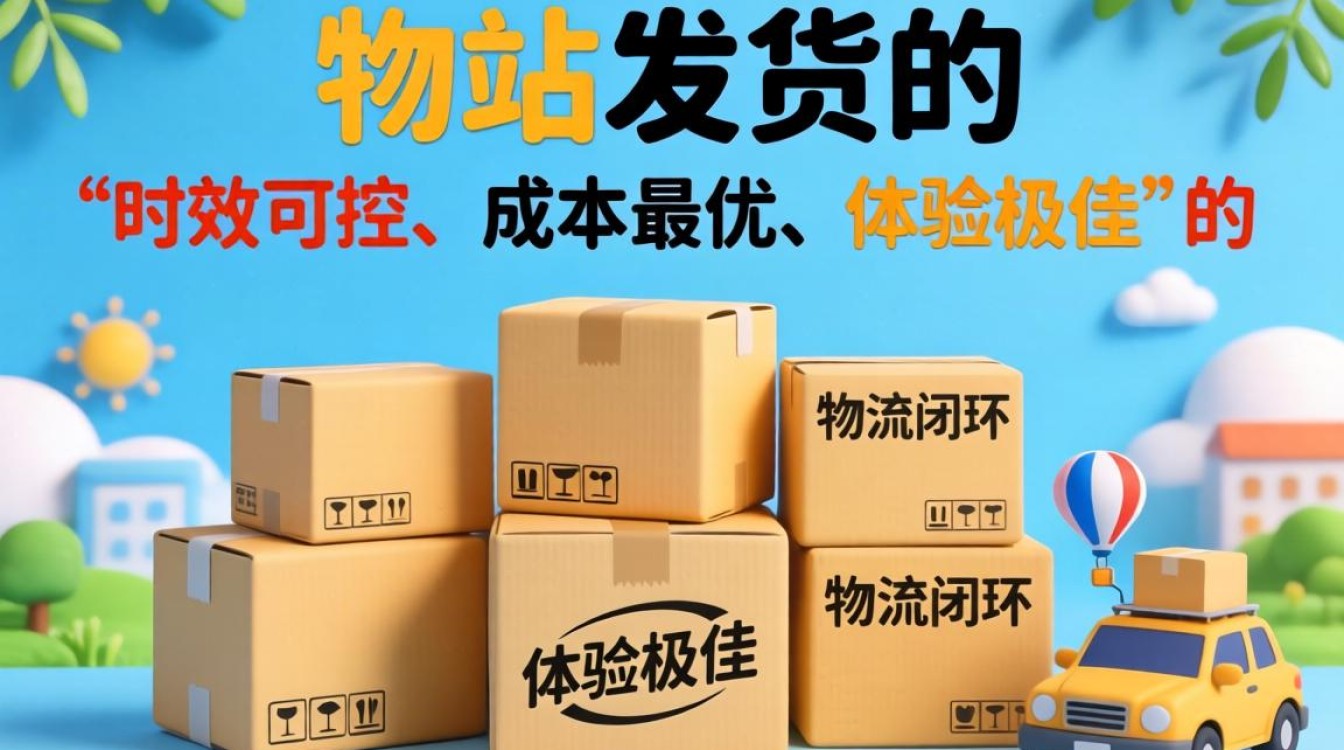 独立站怎么安排发货?独立站发货方式有哪些 独立站发货方式有哪些