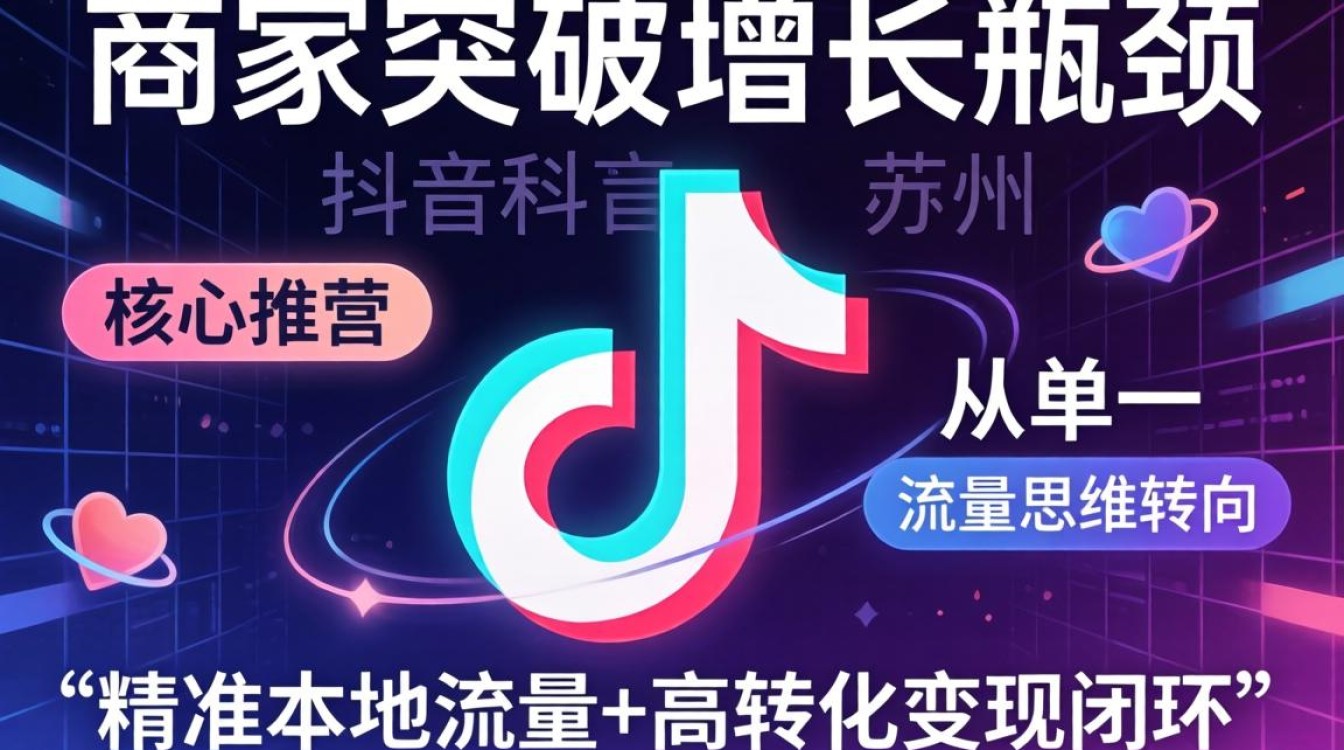 抖音推广商家如何快速变现