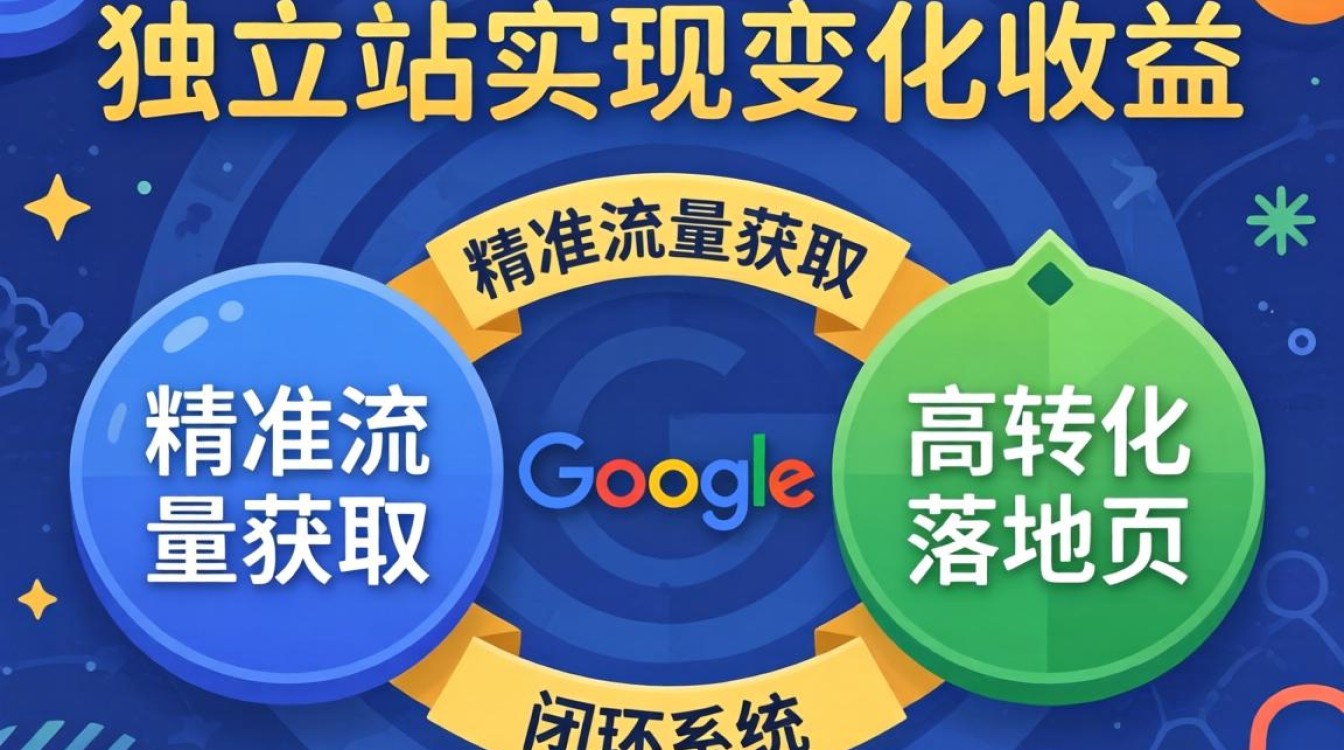 谷歌怎么推广独立站?独立站如何做谷歌SEO推广? 独立站如何做谷歌SEO推广