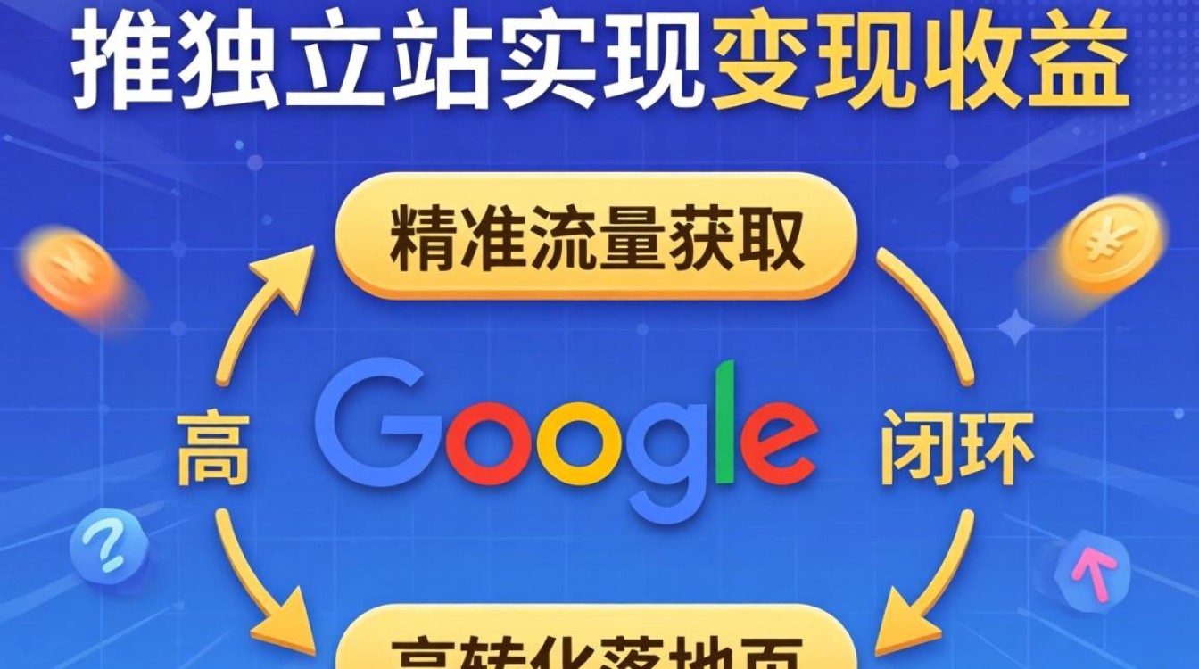 谷歌怎么推广独立站?独立站如何做谷歌SEO推广? 独立站如何做谷歌SEO推广