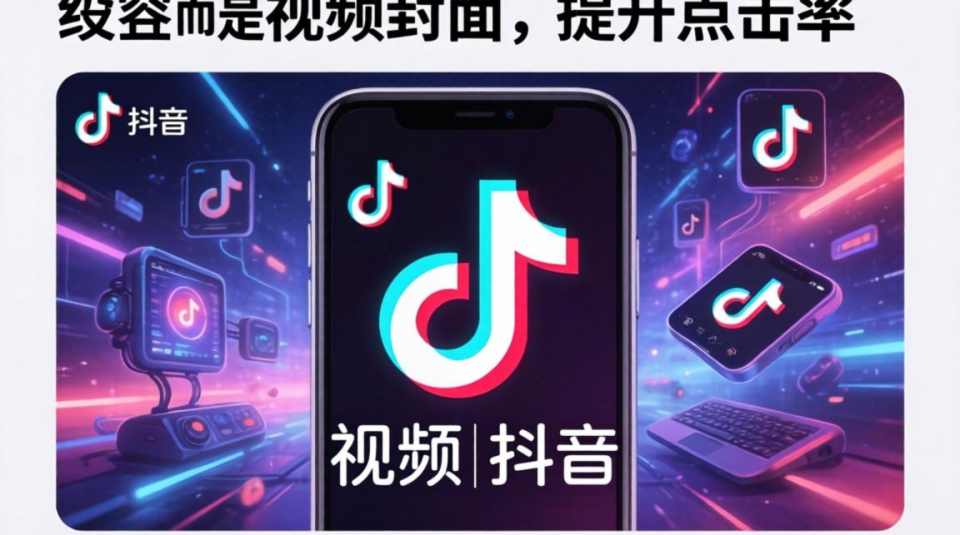 抖音怎么弄成原视频封面?抖音封面设置教程 抖音怎么弄成原视频封面