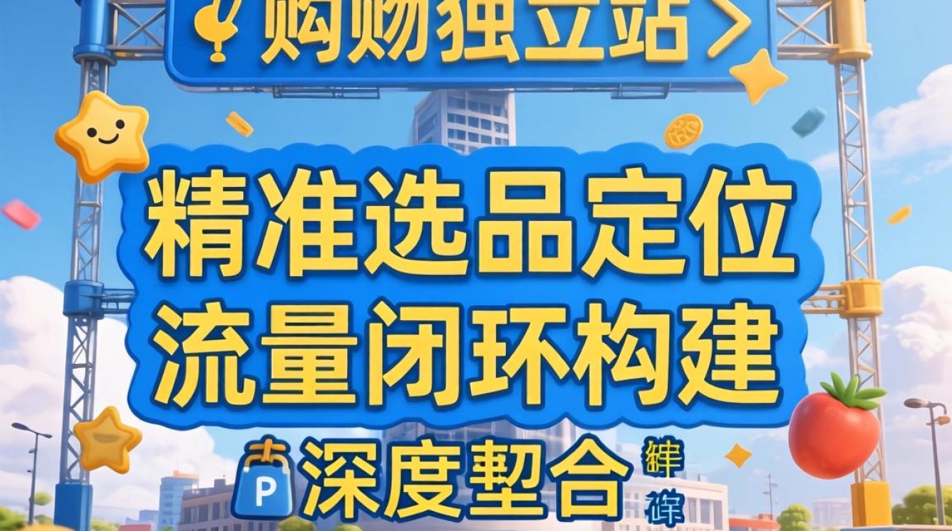 搭建购物独立站需要多少钱