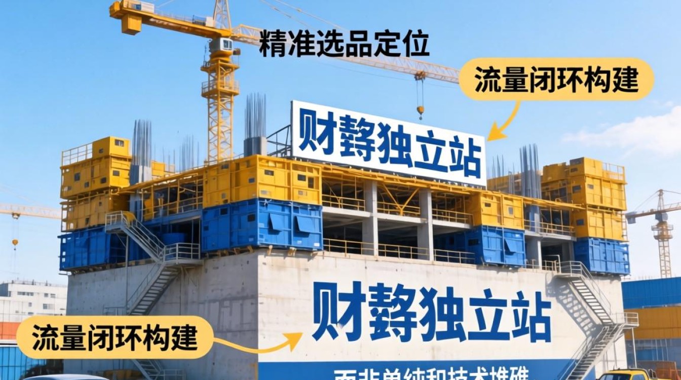 搭建购物独立站需要多少钱