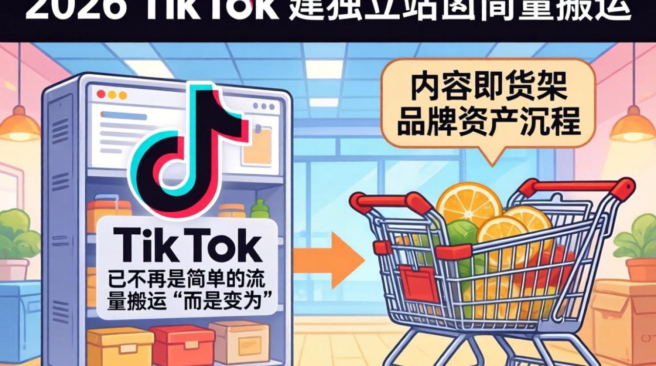 2026最新建站教程详解