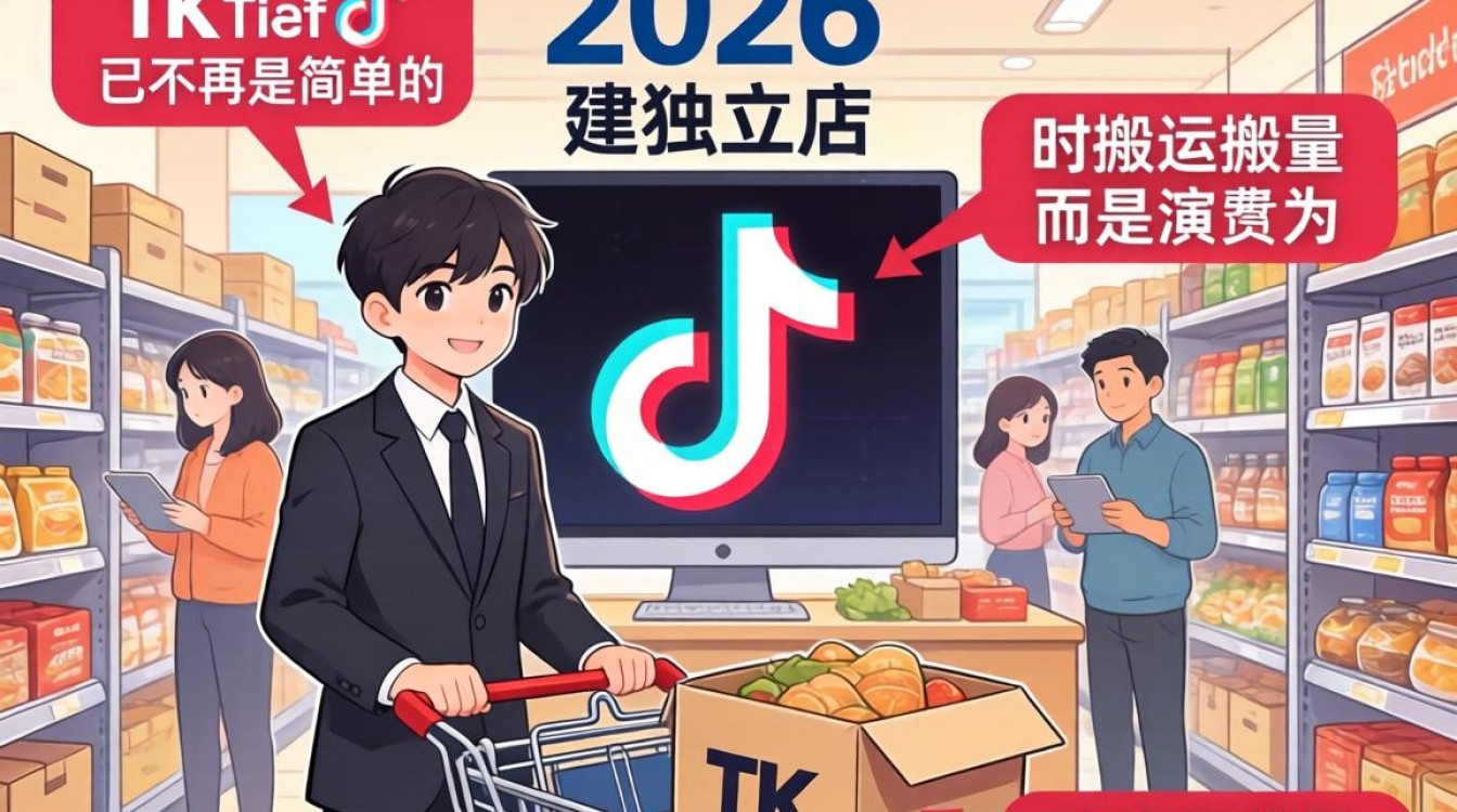 2026最新建站教程详解