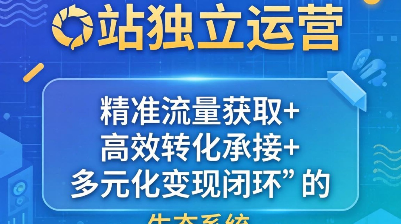 国际站运营如何快速赚钱