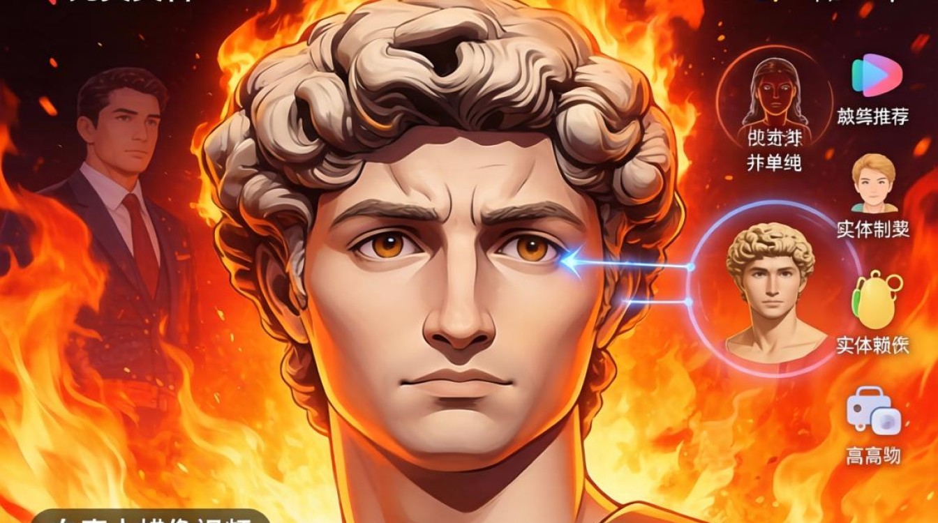 抖音真人蜡像特效在哪里找