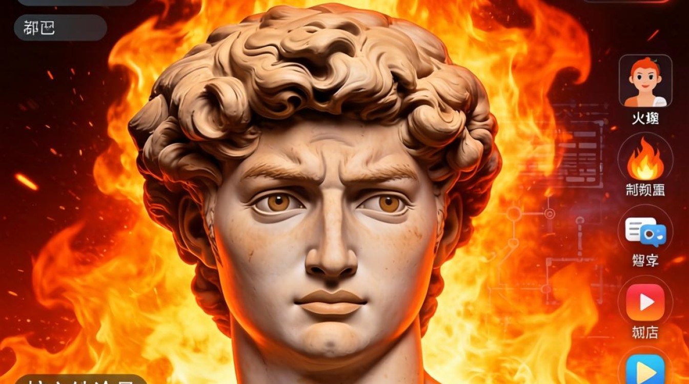 抖音真人蜡像特效在哪里找