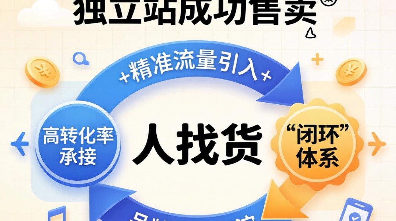 独立站怎么卖产品?独立站卖什么产品好卖 独立站卖什么产品好卖