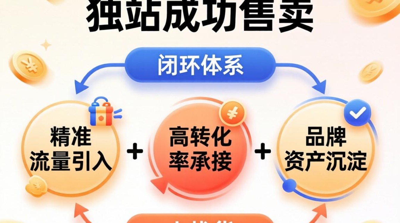 独立站怎么卖产品?独立站卖什么产品好卖 独立站卖什么产品好卖