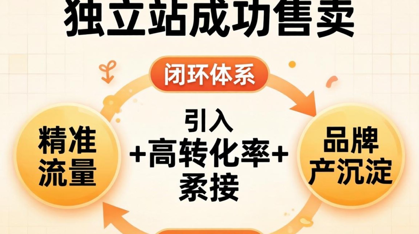 独立站怎么卖产品?独立站卖什么产品好卖 独立站卖什么产品好卖