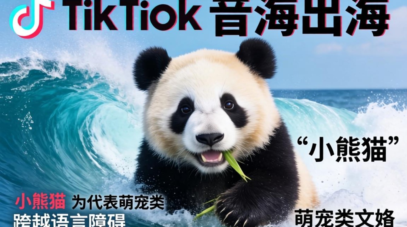 TikTok看小熊猫怎么做