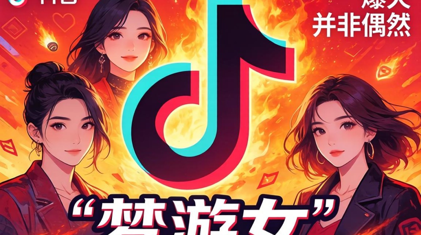 TikTok梦游女续作怎么变现?月入过万技巧分享 TikTok梦游女续作怎么变现