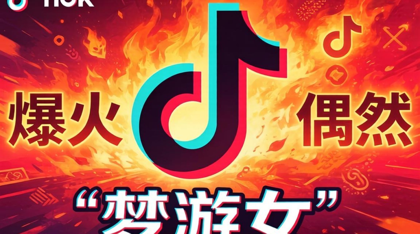 TikTok梦游女续作怎么变现?月入过万技巧分享 TikTok梦游女续作怎么变现