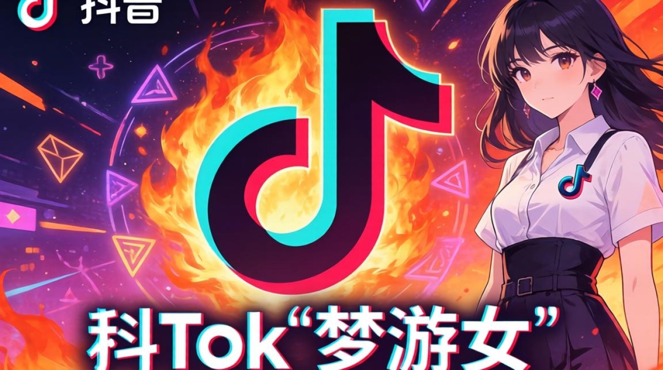 TikTok梦游女续作怎么变现?月入过万技巧分享 TikTok梦游女续作怎么变现