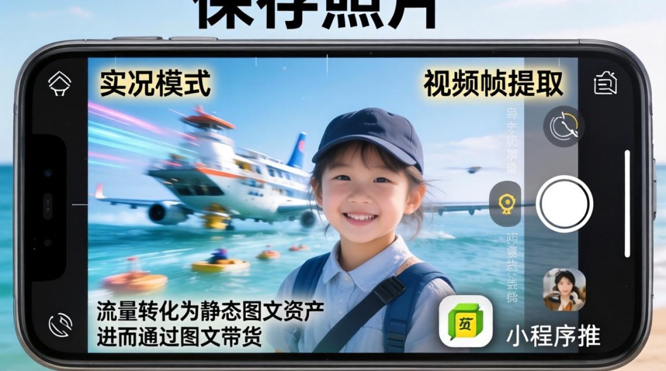 抖音怎么拍摄保存照片的