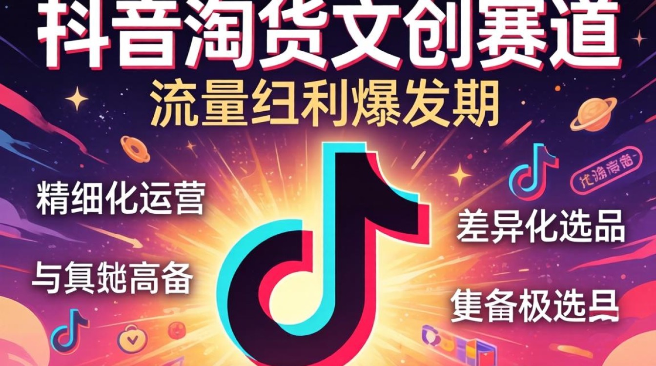 TikTok带货文创如何变现