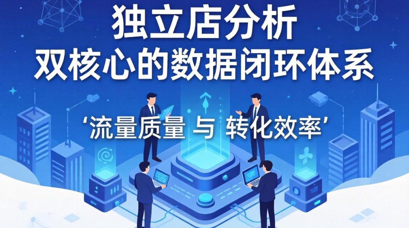 外贸独立站流量分析工具哪个好