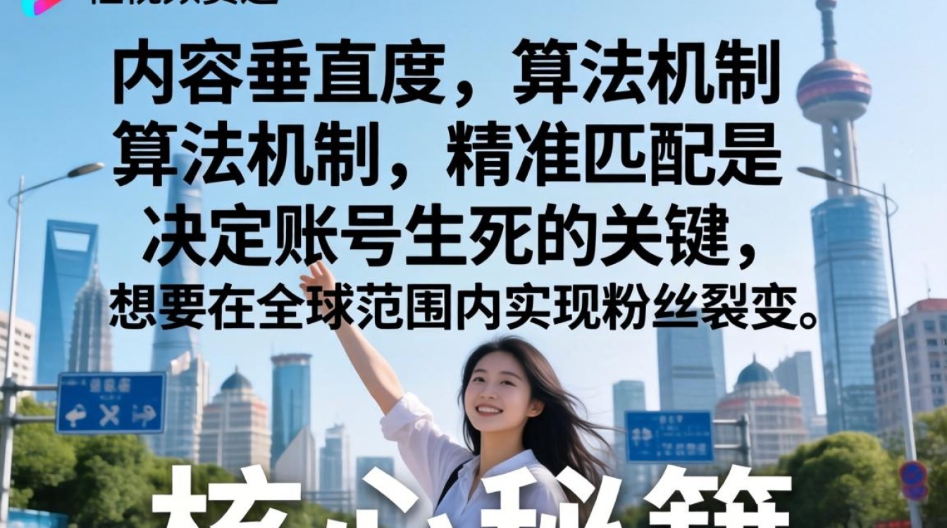 TikTok最新潮流有哪些