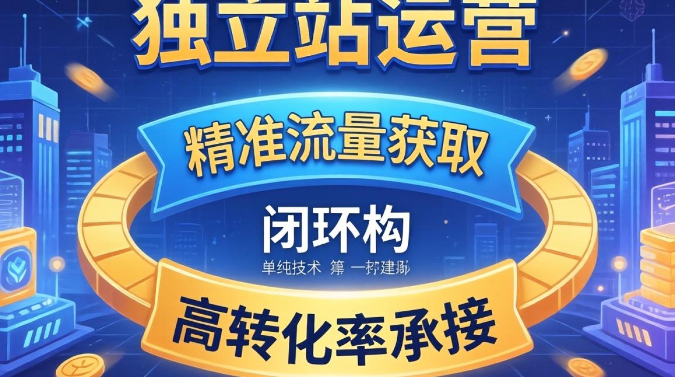 独立站怎么操作呀?独立站新手如何快速见效? 独立站新手如何快速见效