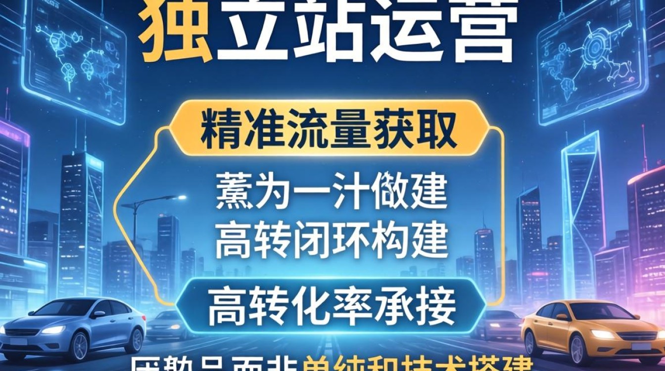 独立站怎么操作呀?独立站新手如何快速见效? 独立站新手如何快速见效