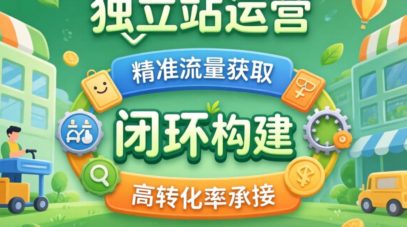 独立站怎么操作呀?独立站新手如何快速见效? 独立站新手如何快速见效