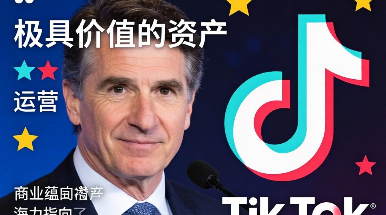 库德洛评价tiktok说了什么