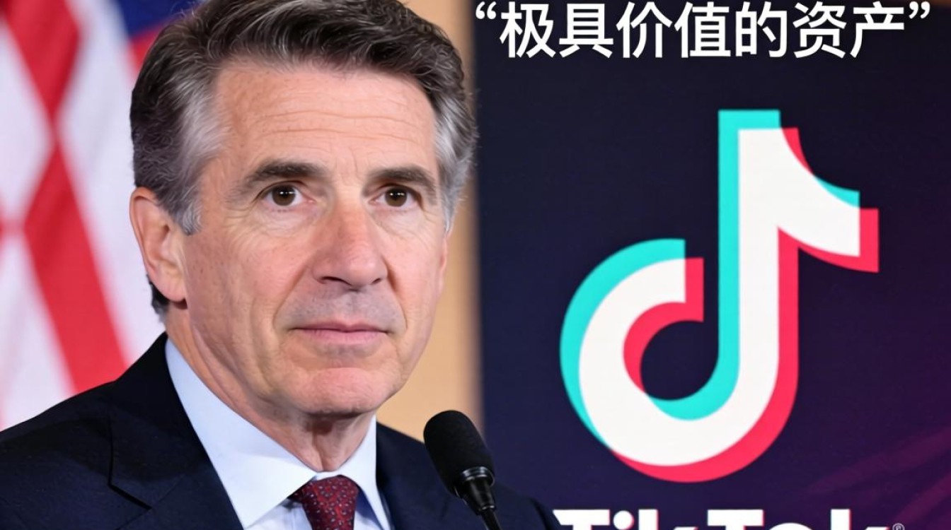 库德洛评价tiktok说了什么