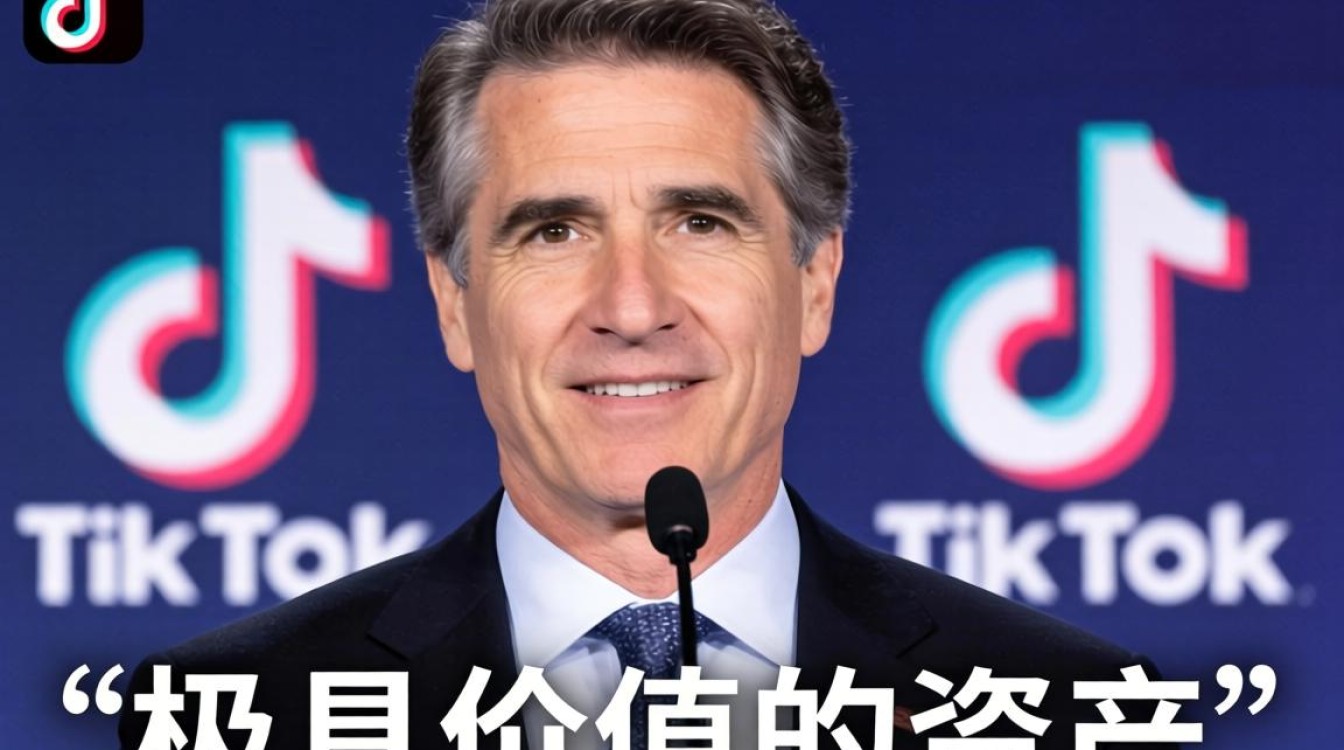 库德洛评价tiktok说了什么