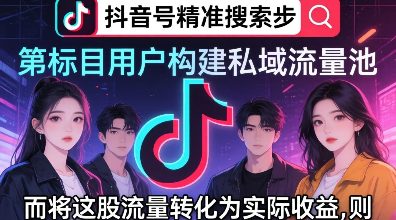 怎么用抖音号去搜索人呢