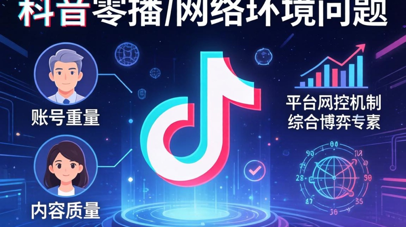 跨境电商TikTok无法播放的解决方法