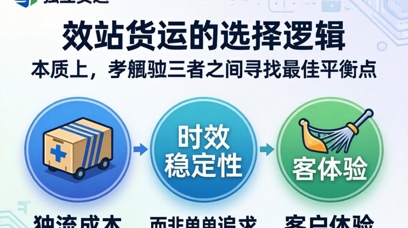 独立站发货方式哪种好