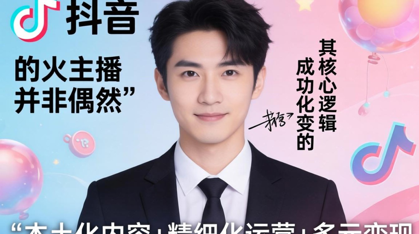 TikTok最火主播出海变现完整教程