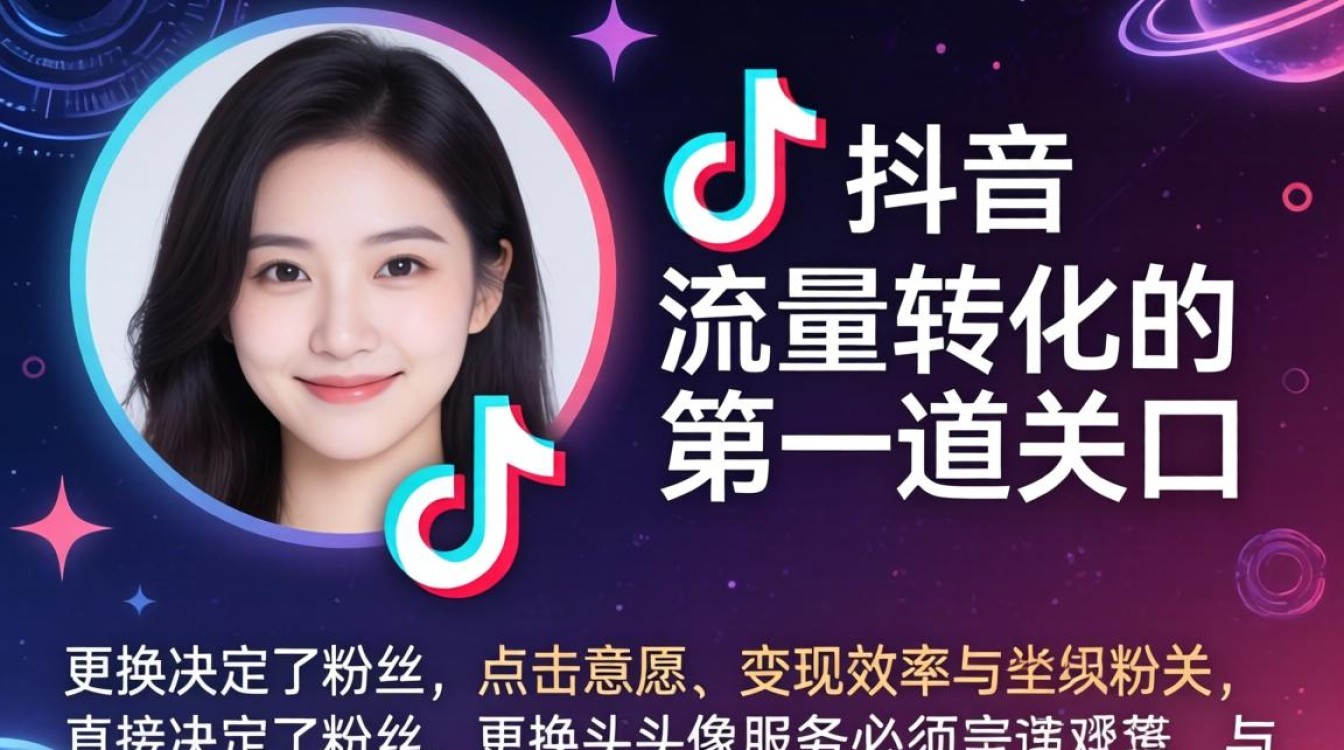 怎么能更换抖音头像照片