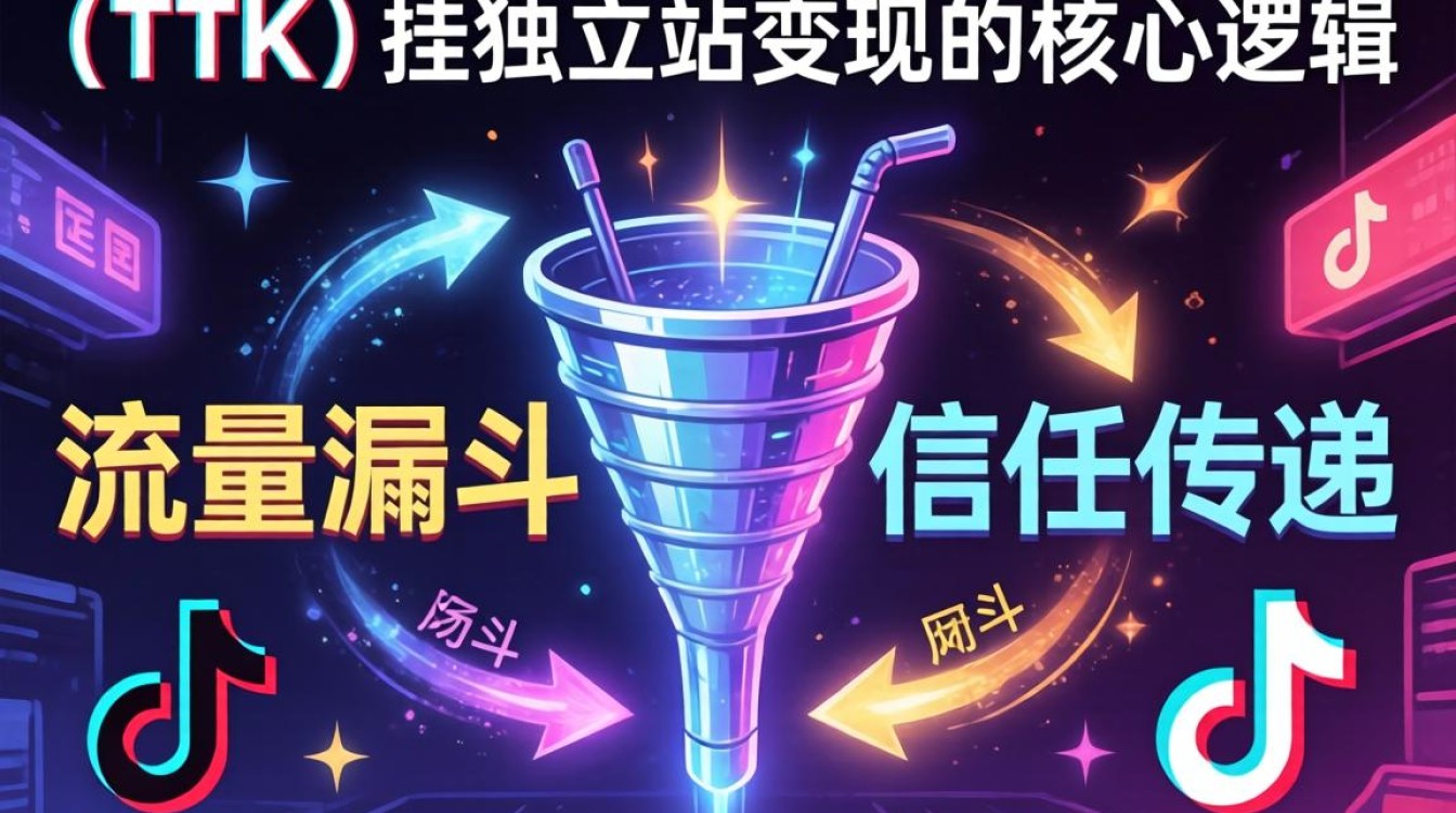 独立站变现完整攻略分享