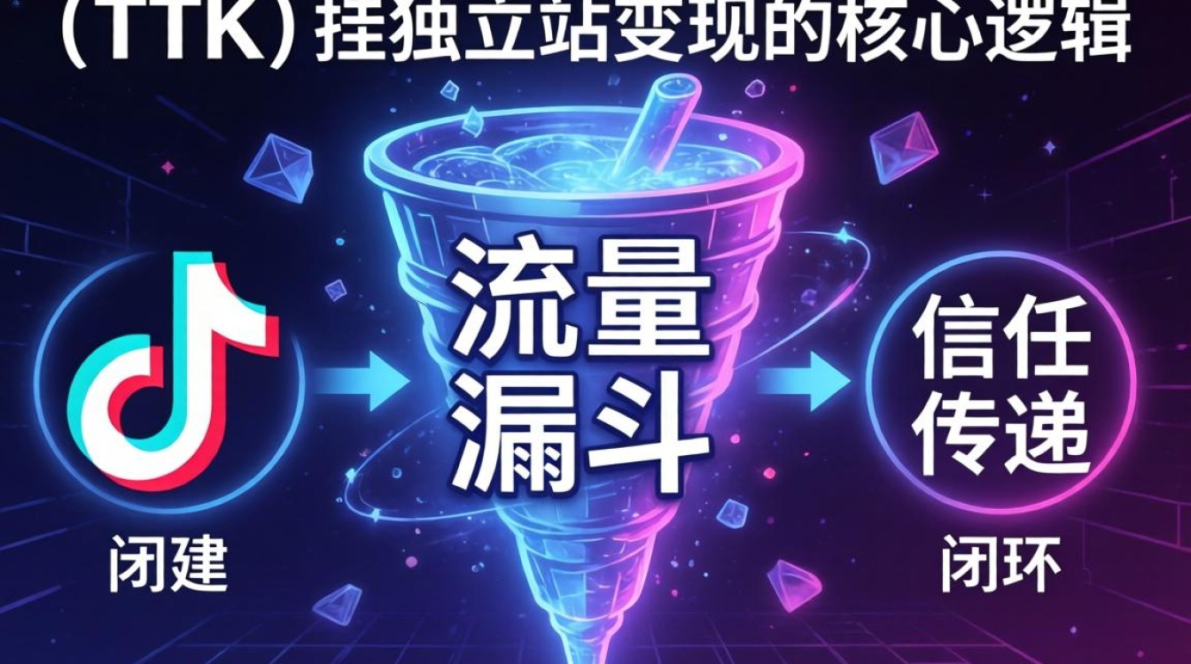 独立站变现完整攻略分享