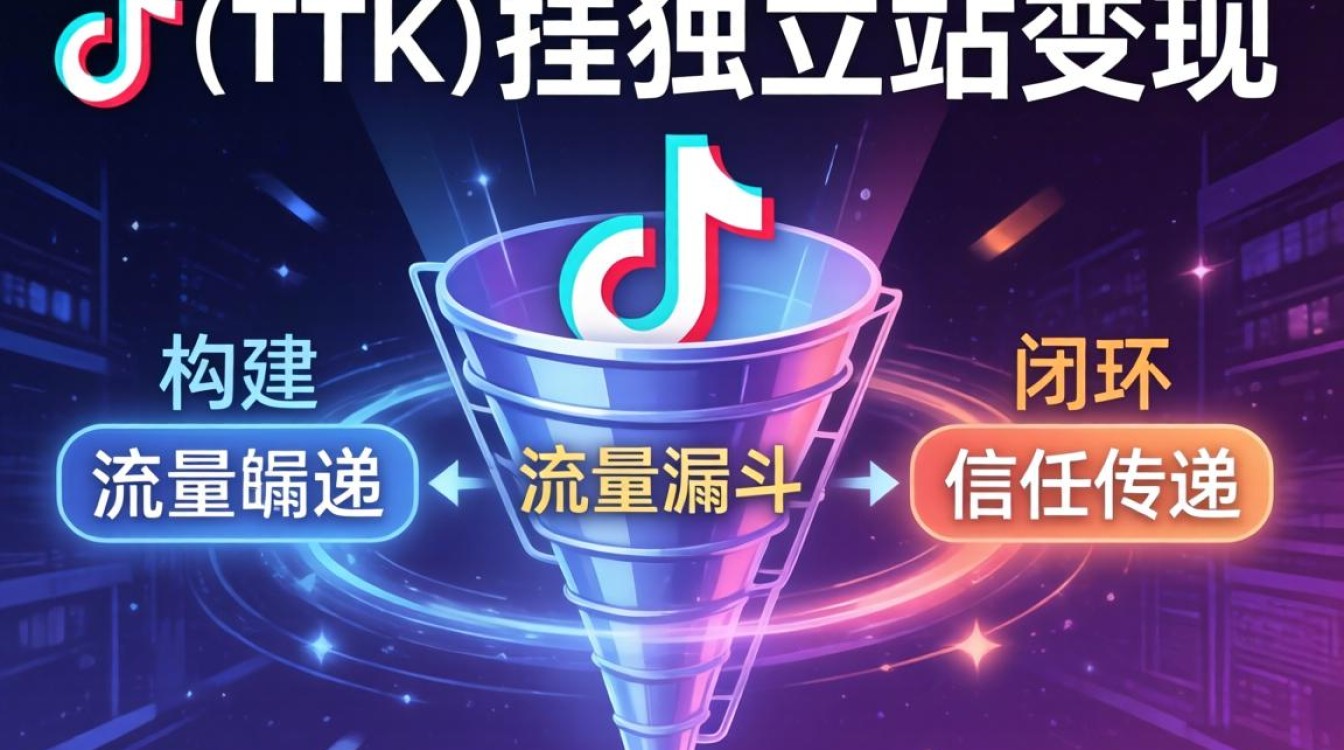 独立站变现完整攻略分享