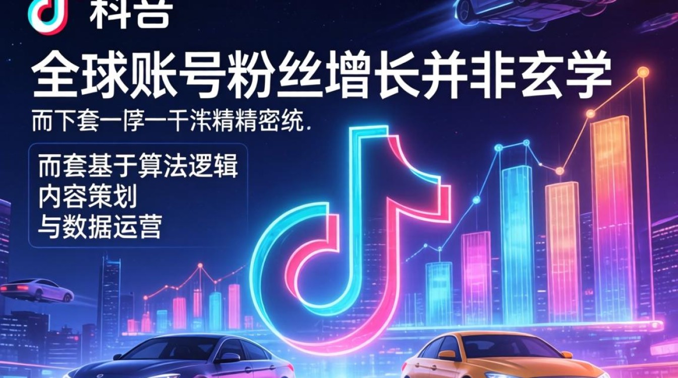 爱豆跳feels TikTok如何吸粉?全球账号粉丝增长秘籍 爱豆跳feels TikTok如何吸粉