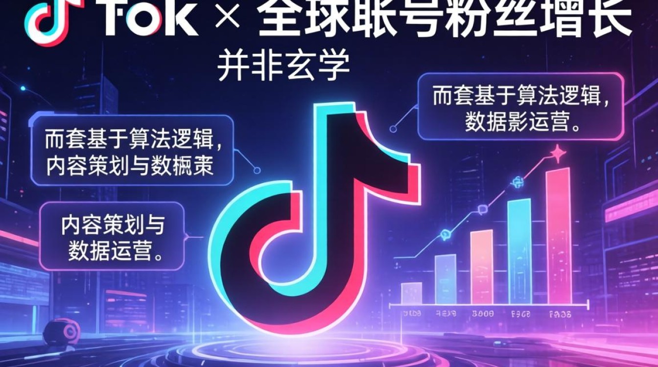 爱豆跳feels TikTok如何吸粉?全球账号粉丝增长秘籍 爱豆跳feels TikTok如何吸粉