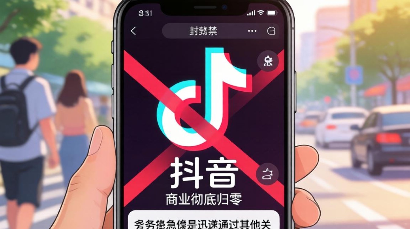 抖音封号后快递单号查询方法