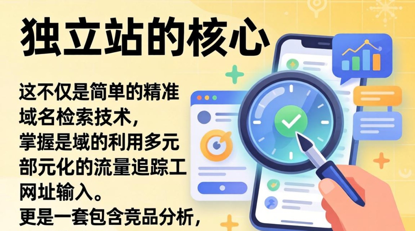 2026独立站入口在哪里