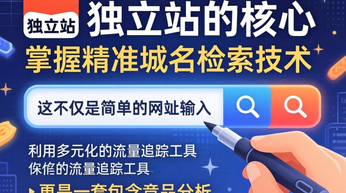 2026独立站入口在哪里