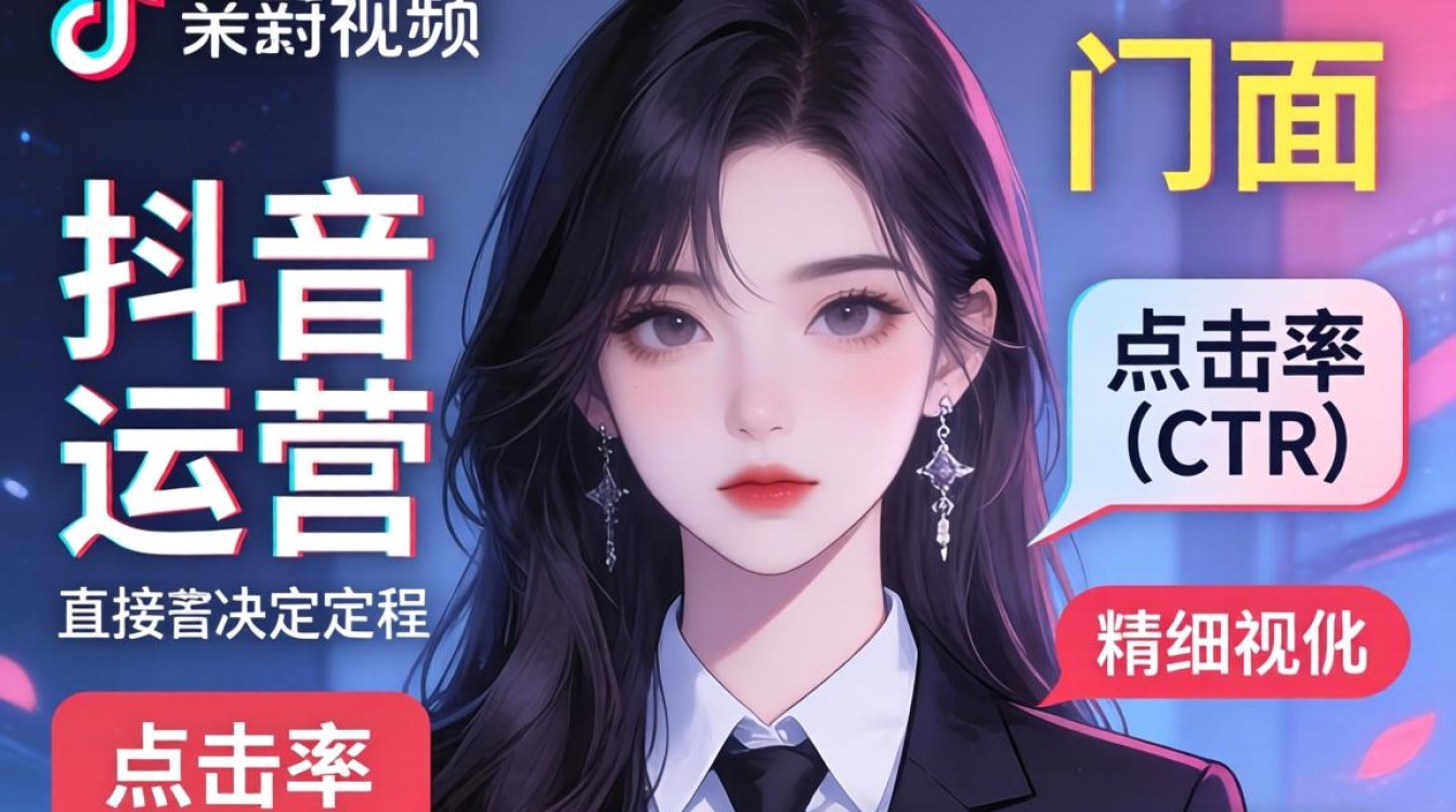 抖音里怎么改封面视频