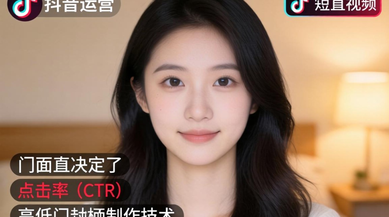 抖音里怎么改封面视频